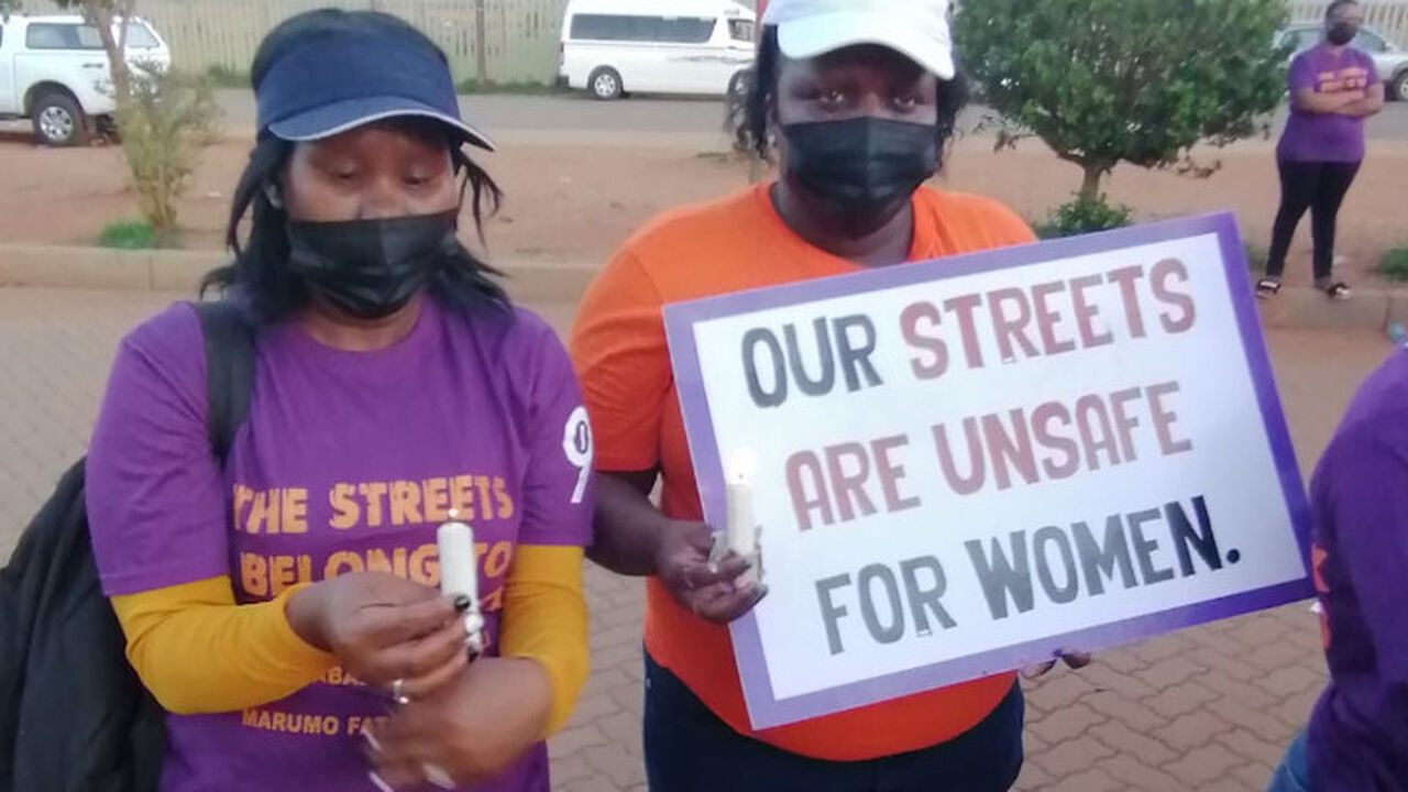 One in Nine Campaign