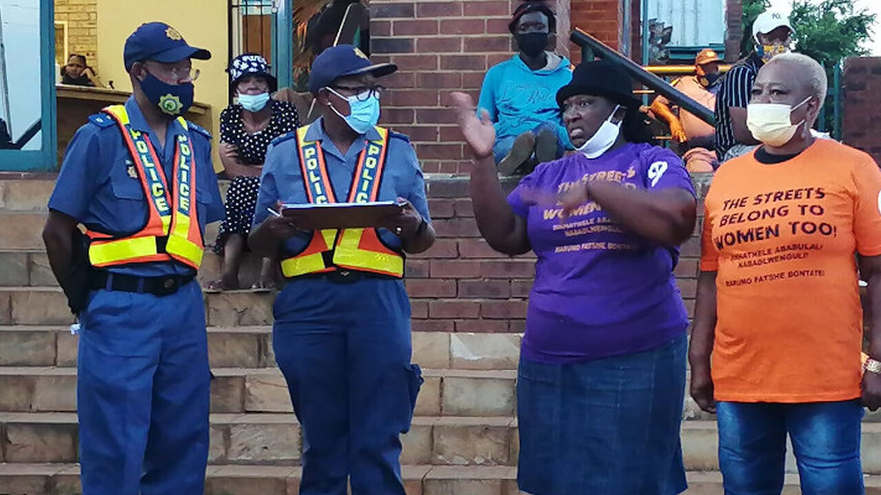 One in Nine Campaign