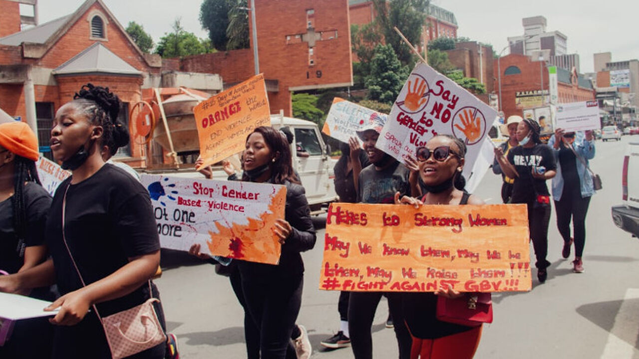 One in Nine Campaign