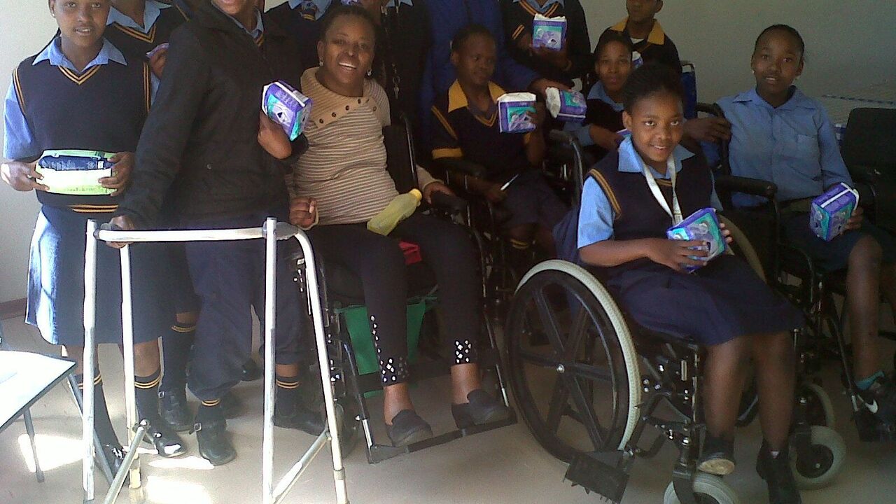 National Council of and for Persons with Disabilities