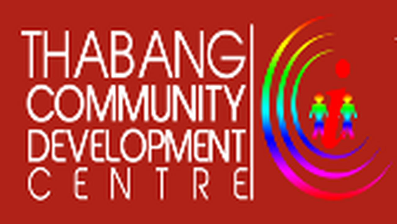 Thabang Community Development Centre