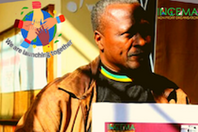 16 Days of Activism 2023