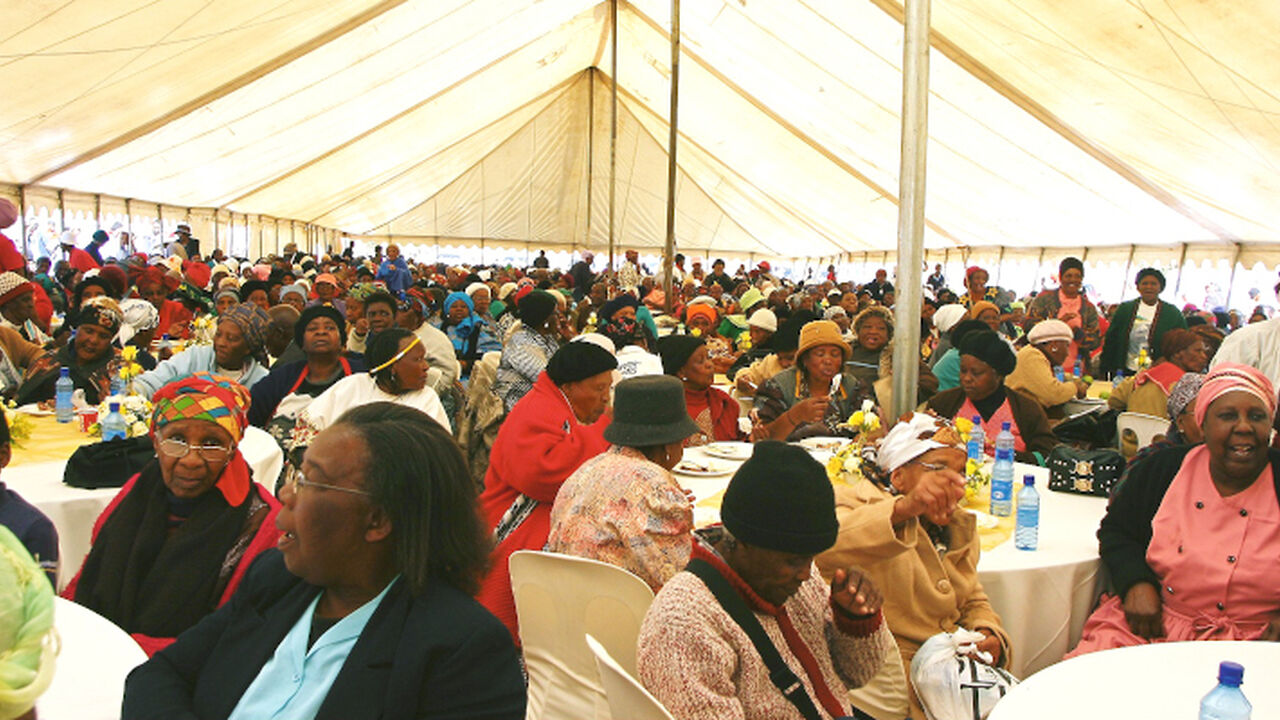 South African Women in Dialogue (SAWID)