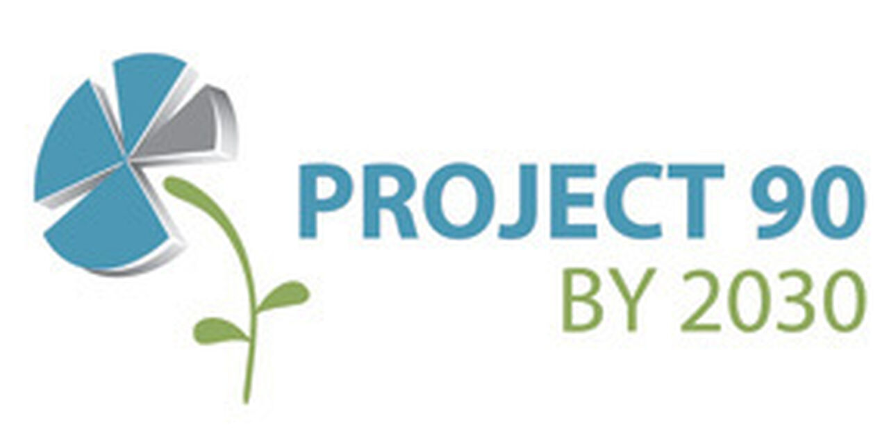Project 90 by 2030