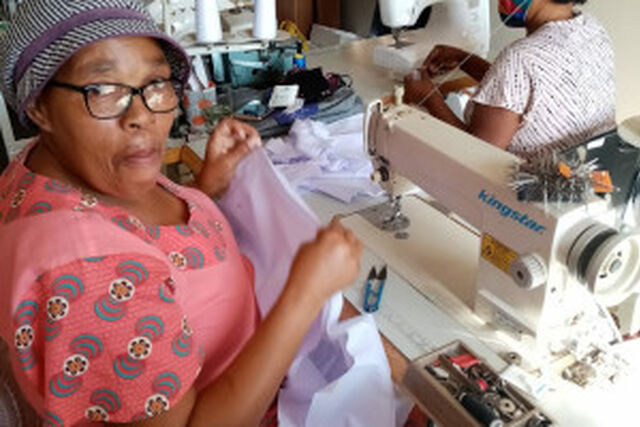 Economic Empowerment