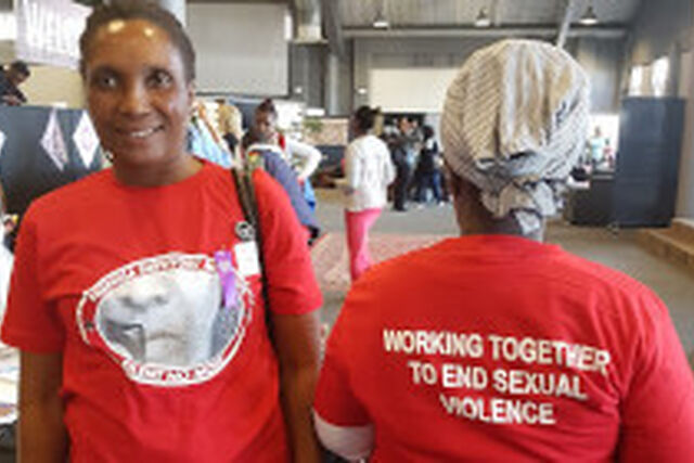 16 days generation equality