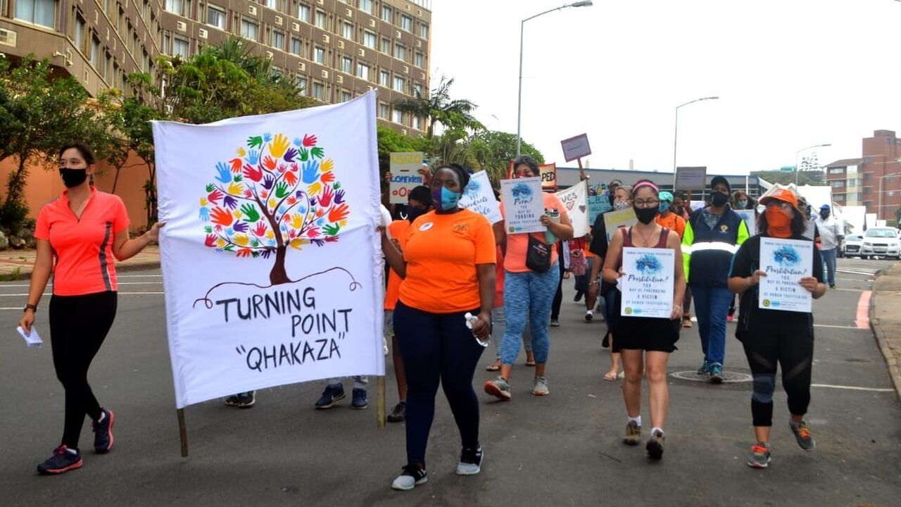 Amanzimtoti Trauma Unit