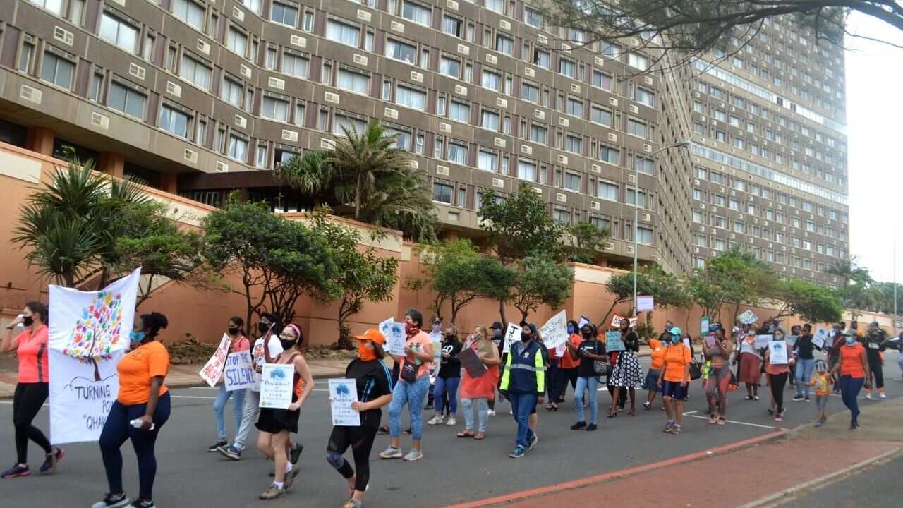 Amanzimtoti Trauma Unit