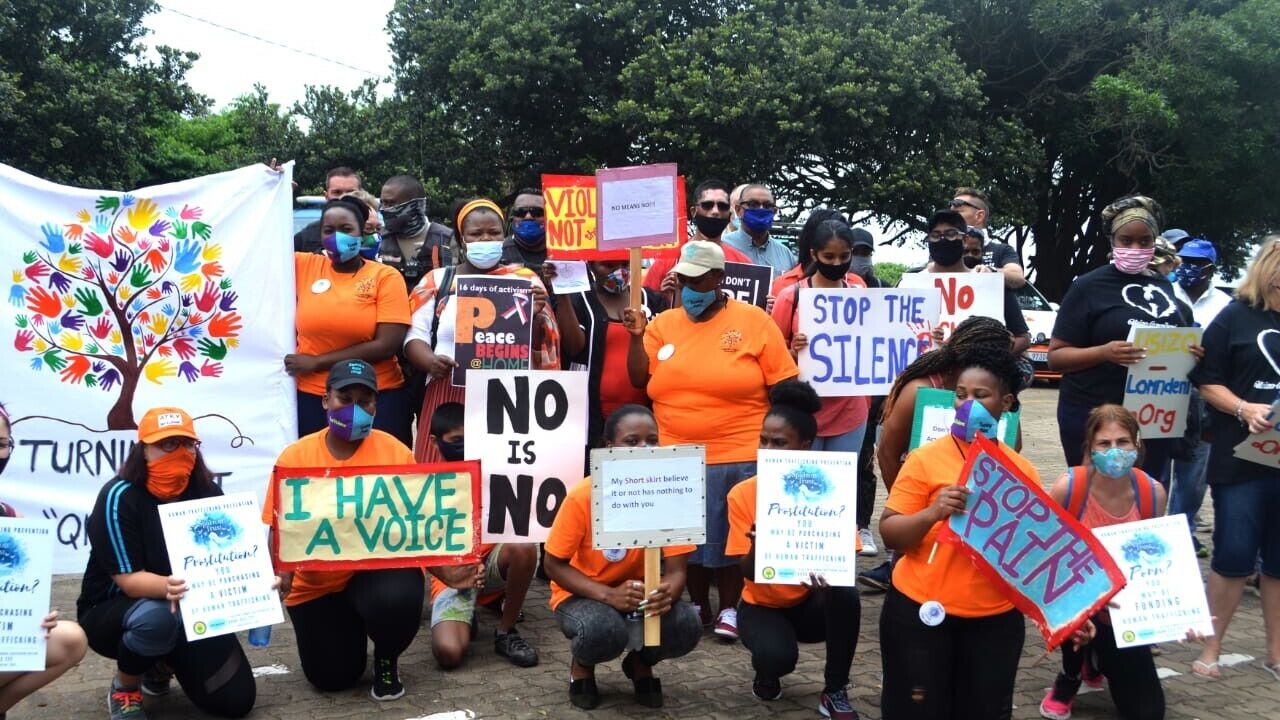 Amanzimtoti Trauma Unit