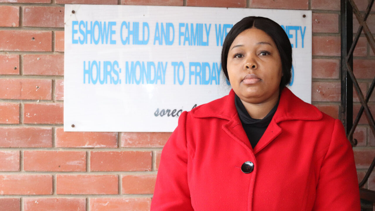 Eshowe Child and Family Welfare Society
