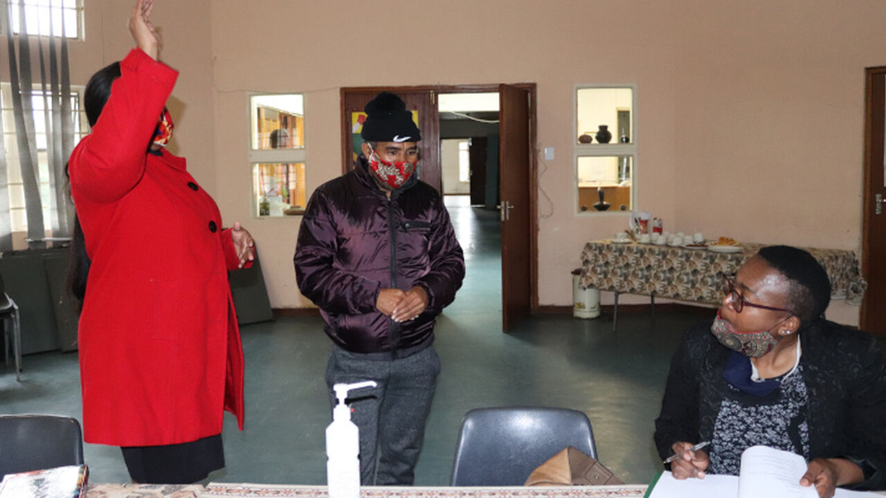 Eshowe Child and Family Welfare Society