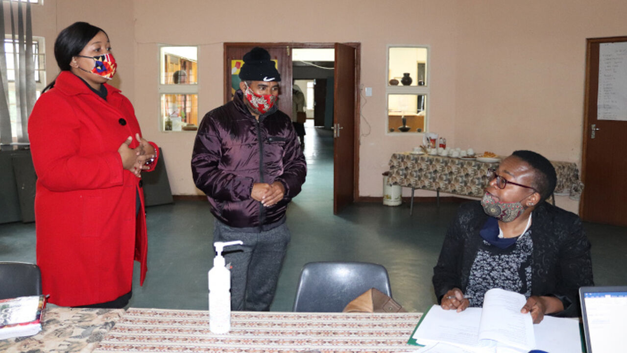 Eshowe Child and Family Welfare Society