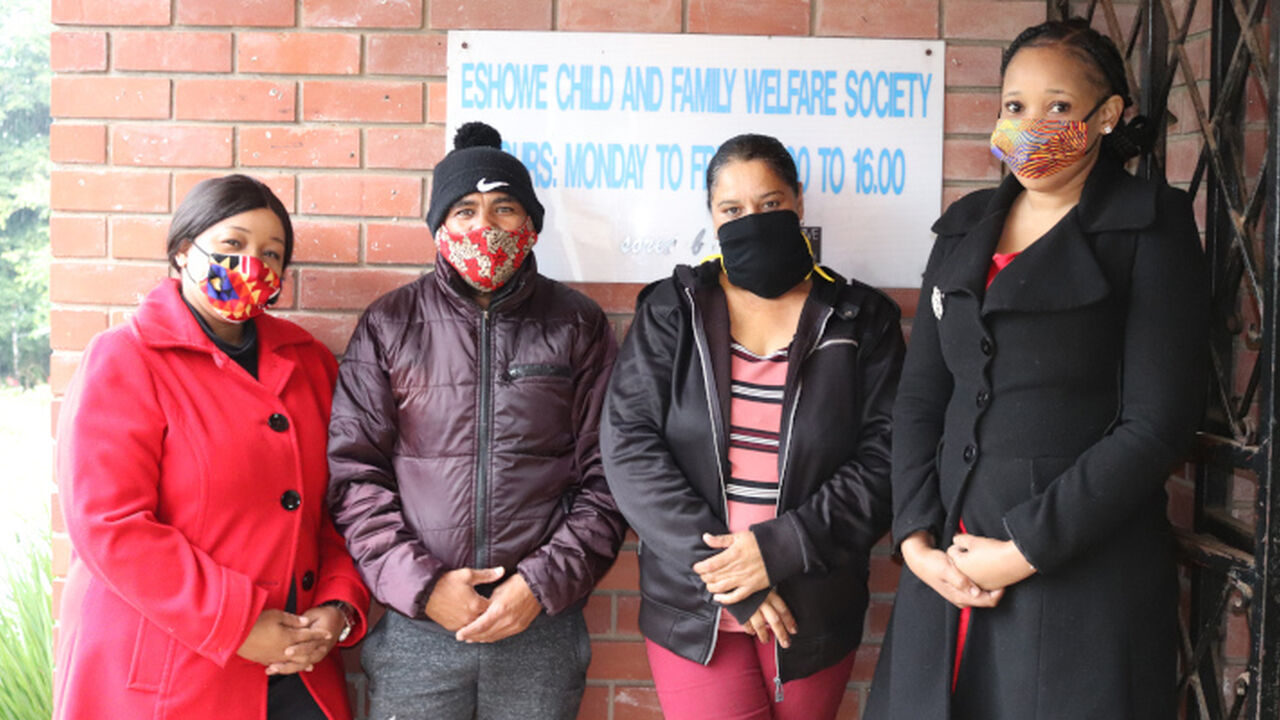 Eshowe Child and Family Welfare Society
