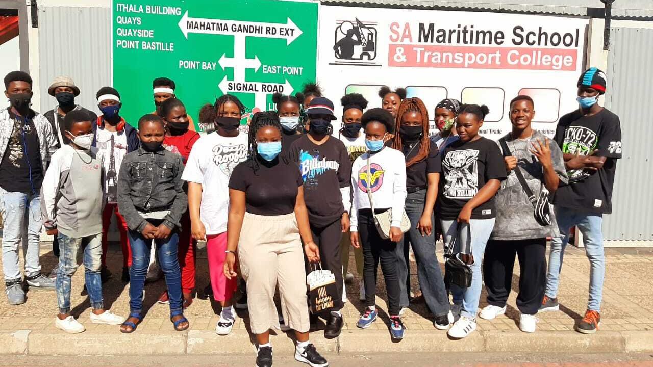 South African Depression and Anxiety Group