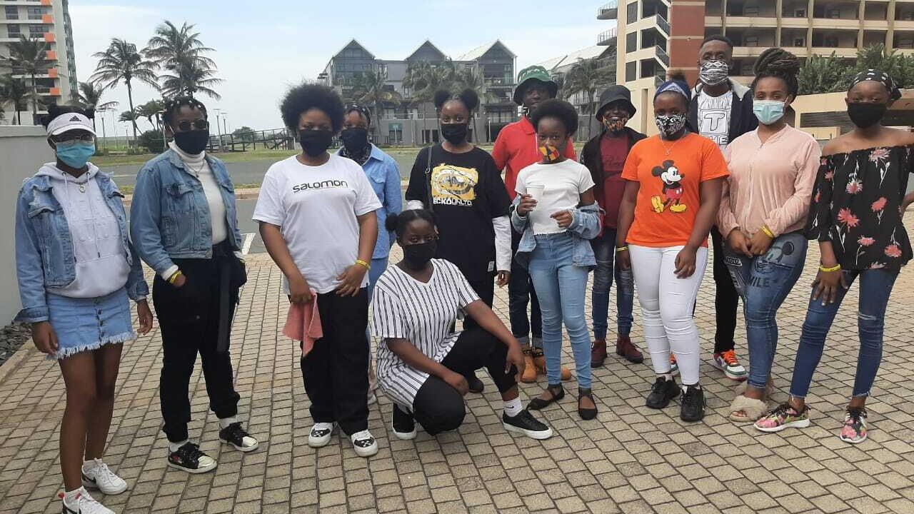 South African Depression and Anxiety Group