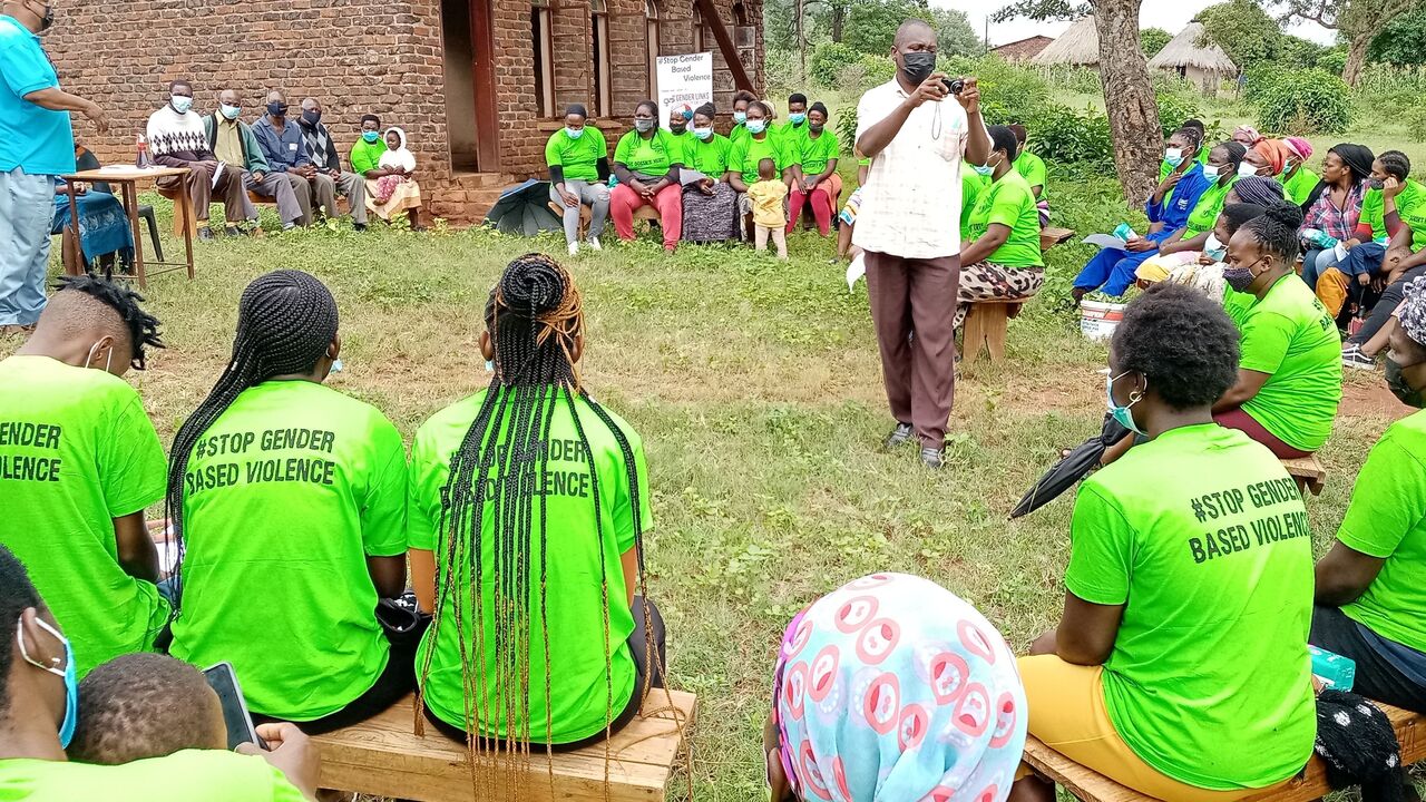 Mutale Victim Empowerment Programme