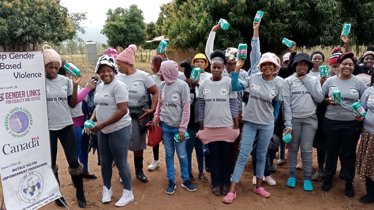 Mutale Victim Empowerment Programme