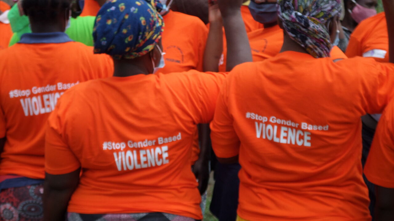 Mutale Victim Empowerment Programme