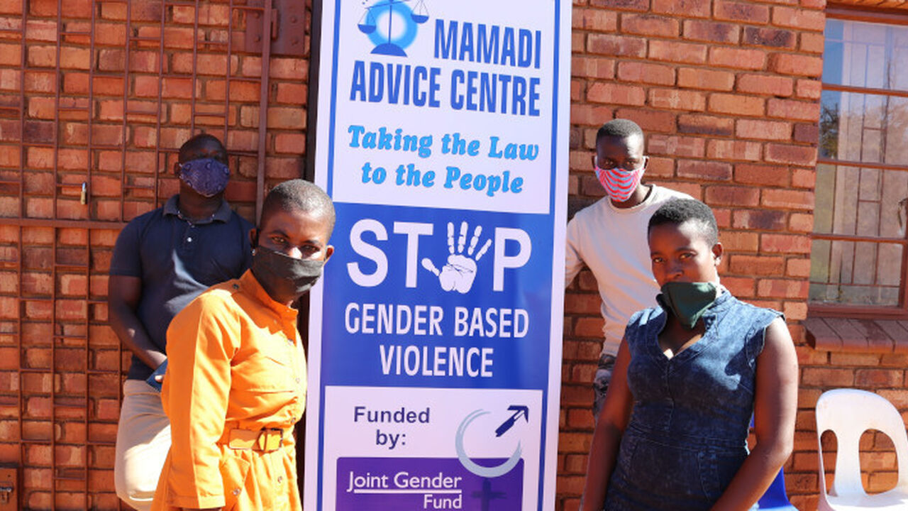 Mamadi Advice Centre
