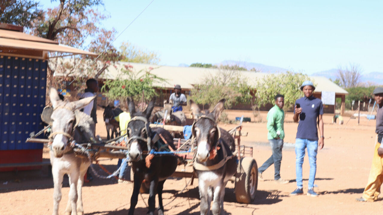 Mamadi Advice Centre