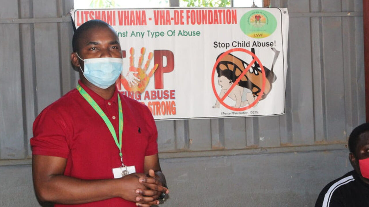 Litshani Vhana-Vha-De Foundation