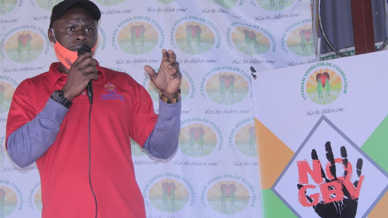 Litshani Vhana-Vha-De Foundation