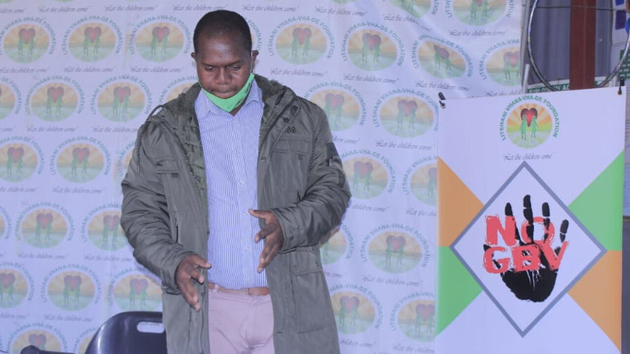 Litshani Vhana-Vha-De Foundation