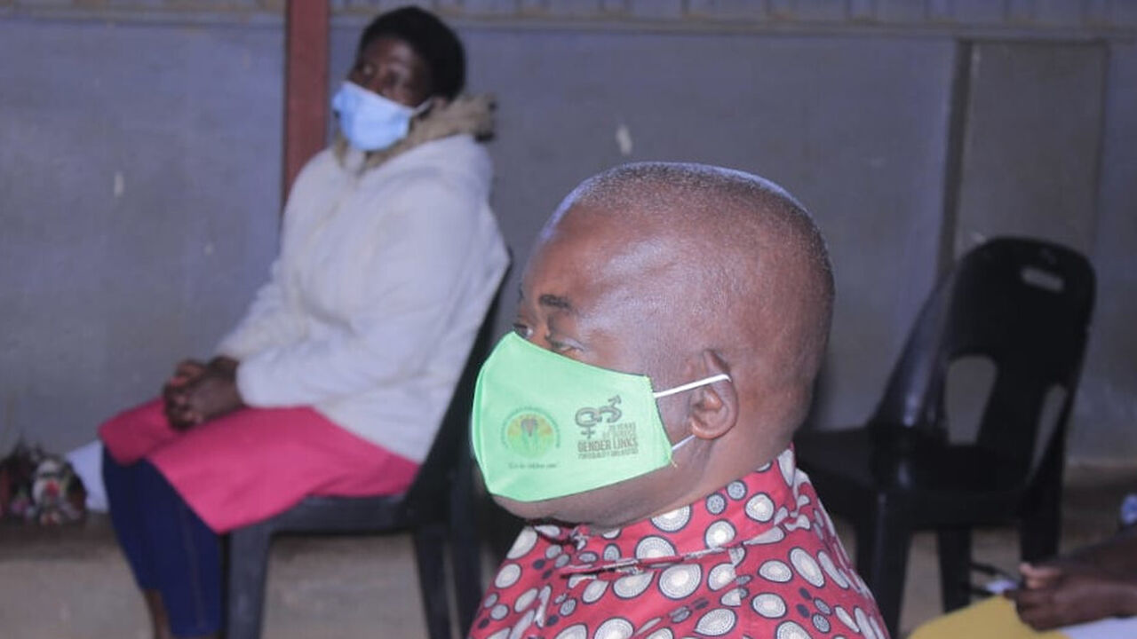 Litshani Vhana-Vha-De Foundation