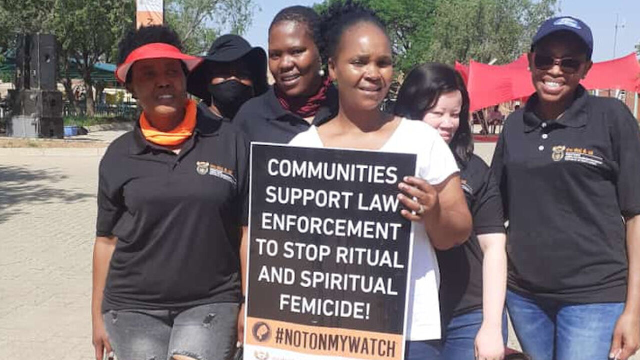 Mankweng Community Law Advice Office