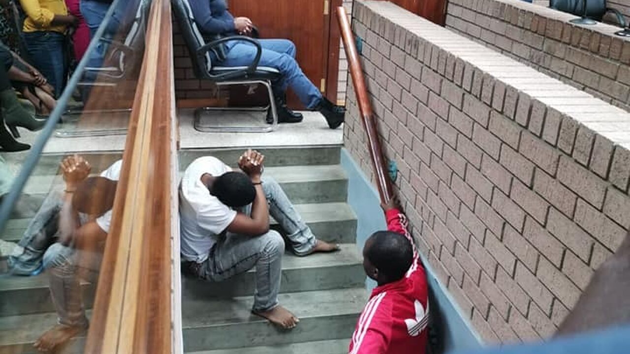 Mankweng Community Law Advice Office