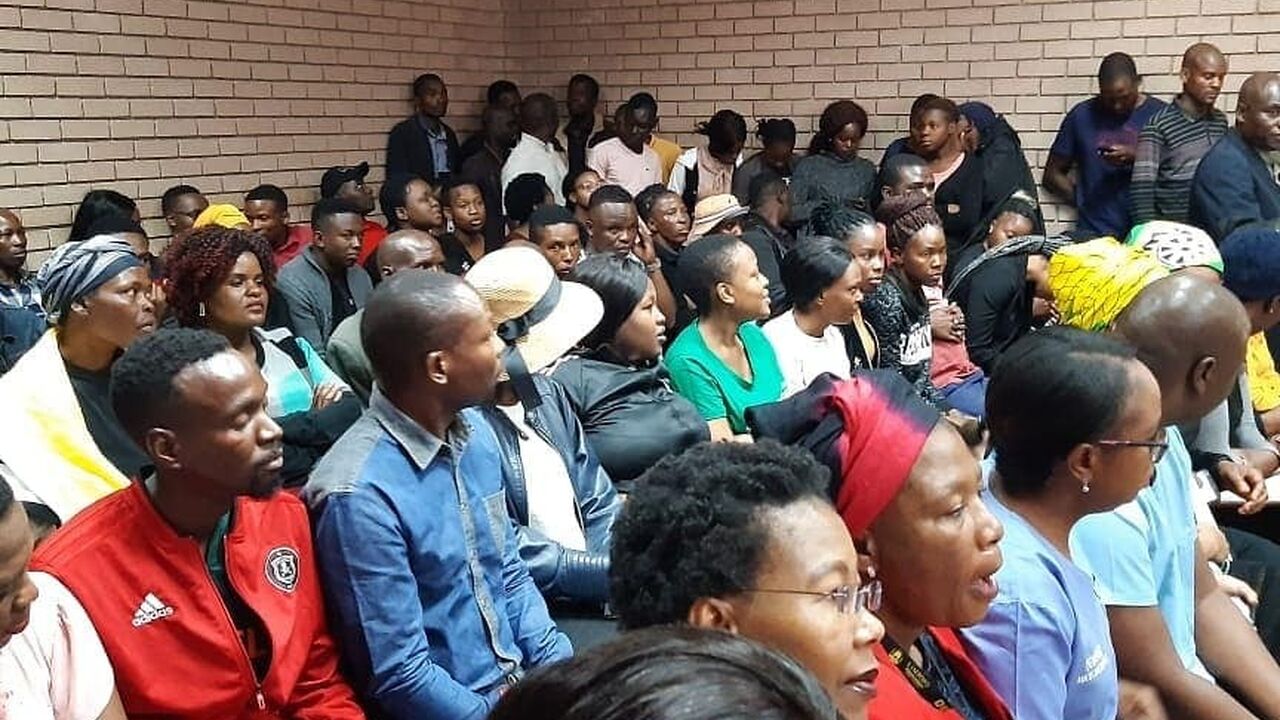 Mankweng Community Law Advice Office