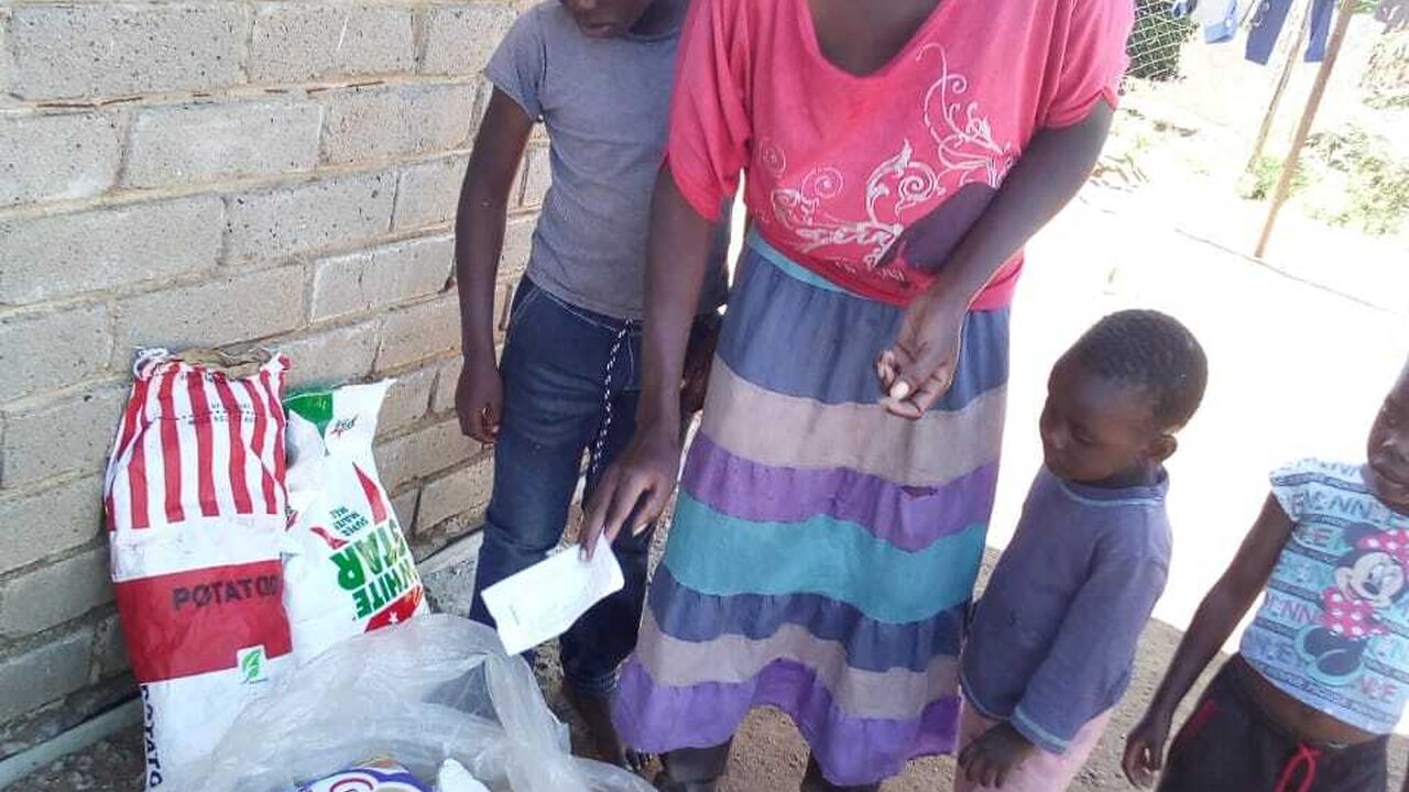 Mankweng Community Law Advice Office