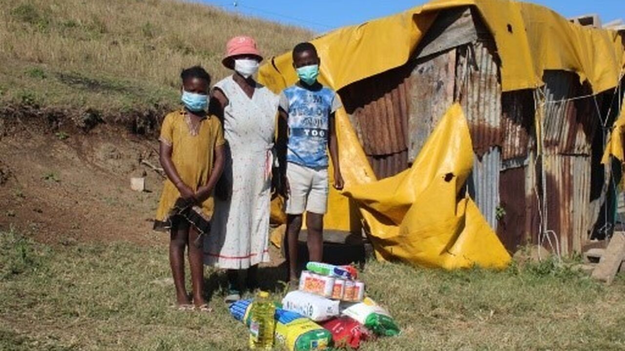 Sibanisezwe Community Development