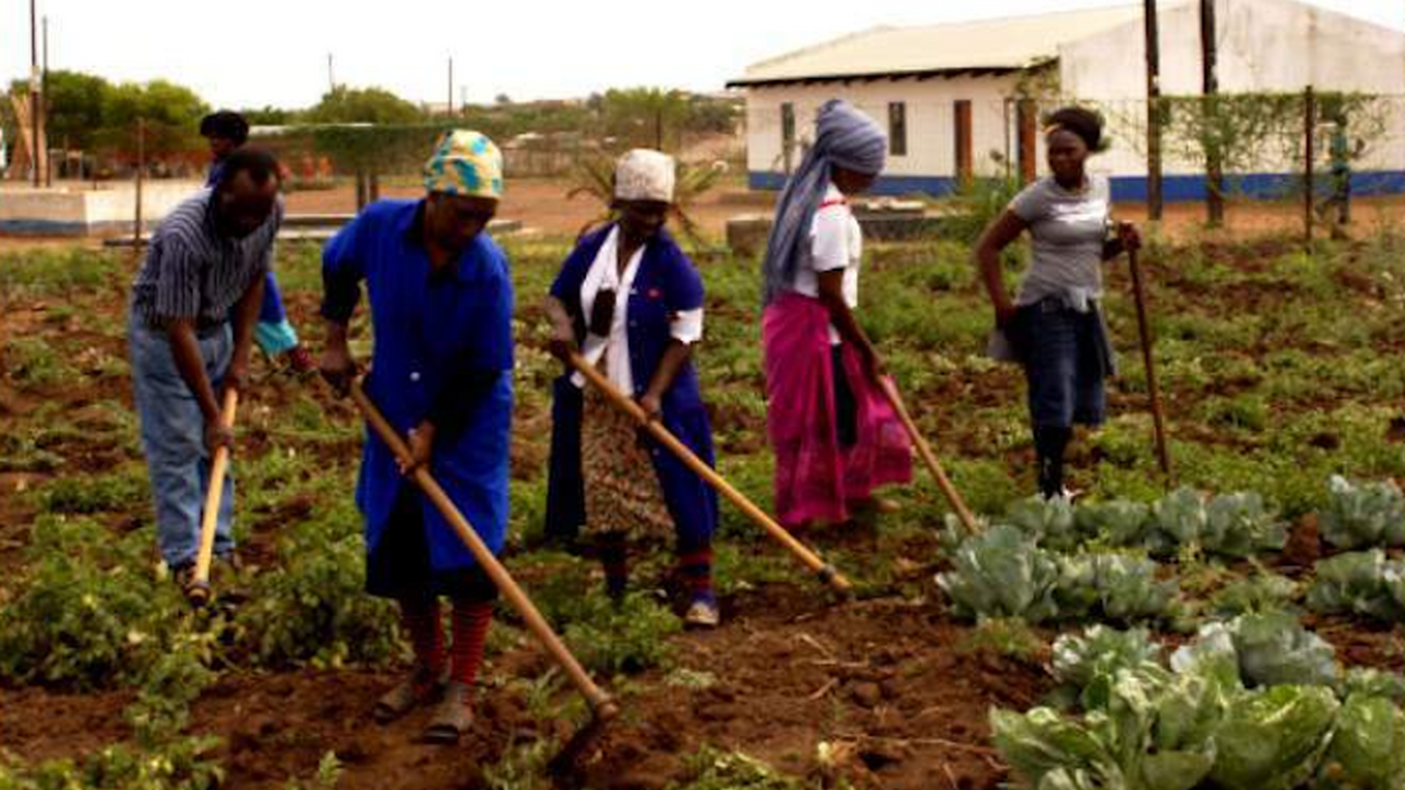 Sinqobile Kingdom Empowerment Centre