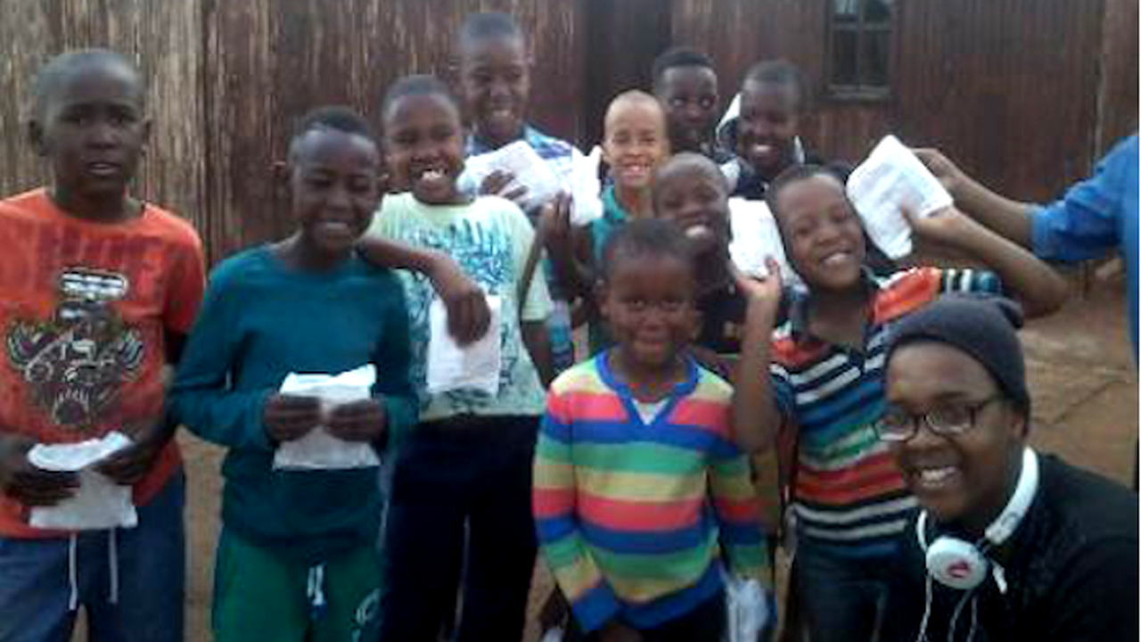 Sinqobile Kingdom Empowerment Centre