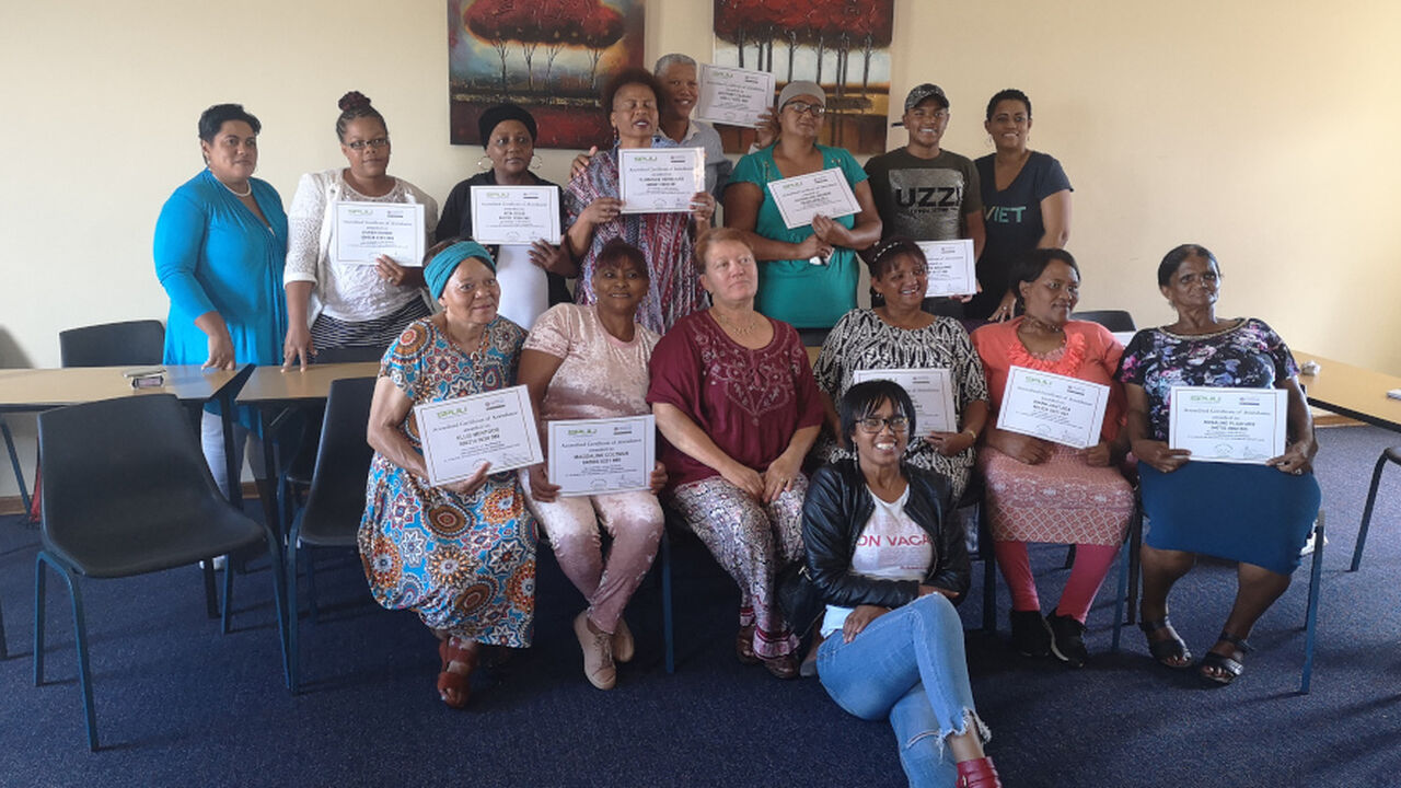 Voice for the Voiceless