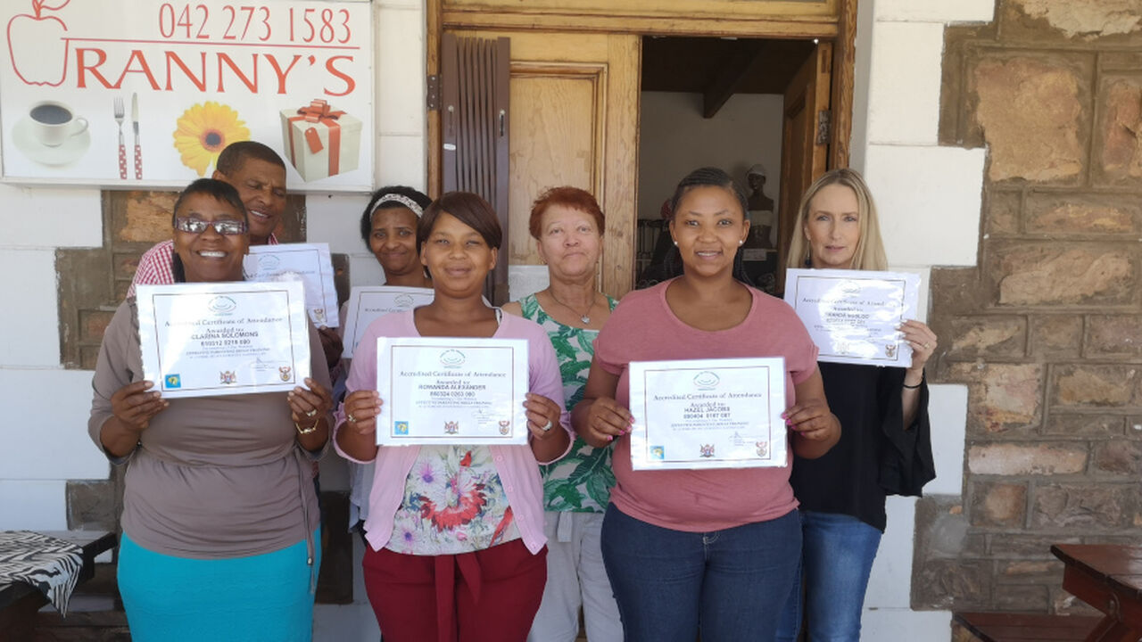 Voice for the Voiceless