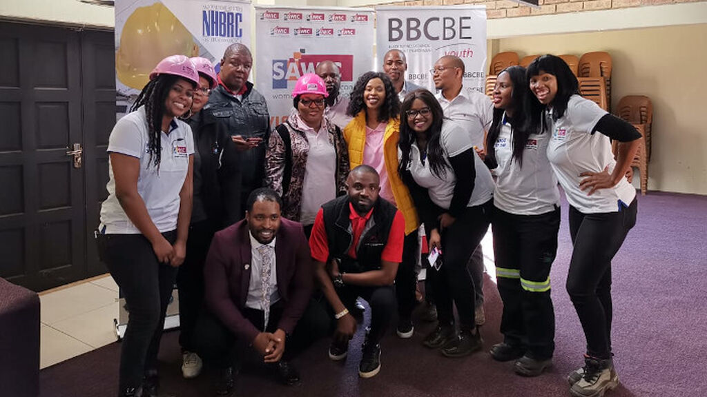 Women Voice and Leadership South Africa | South African Women in…