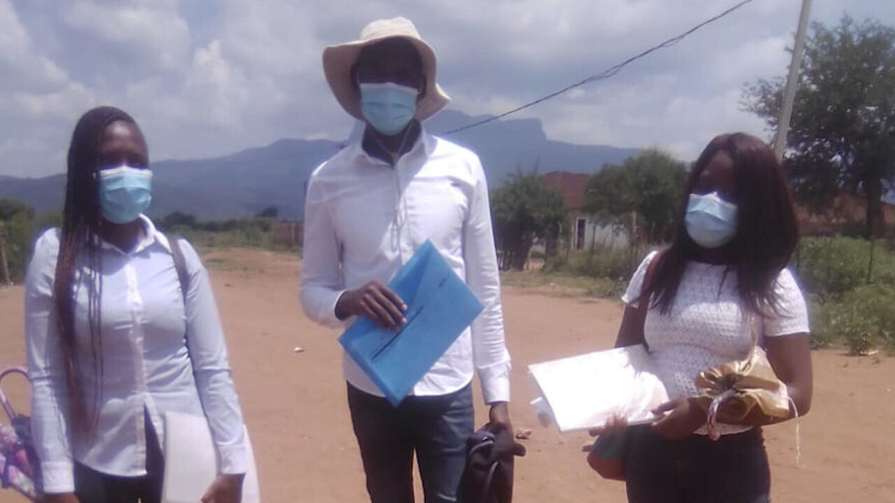 Mara Victim Empowerment Programme