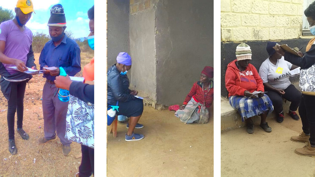 Mara Victim Empowerment Programme