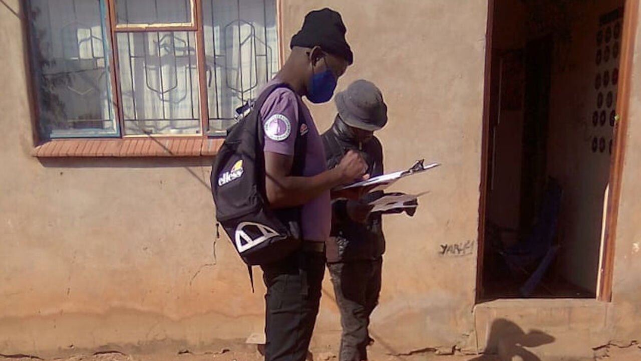 Mara Victim Empowerment Programme