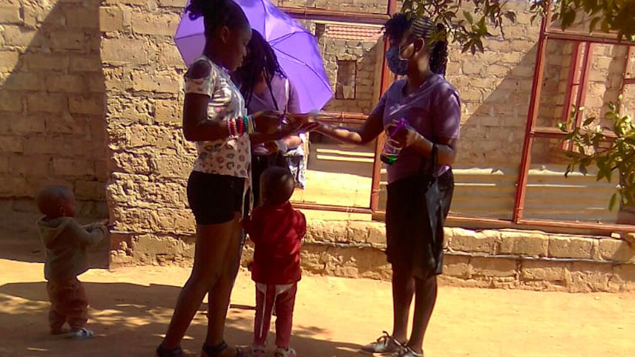 Mara Victim Empowerment Programme