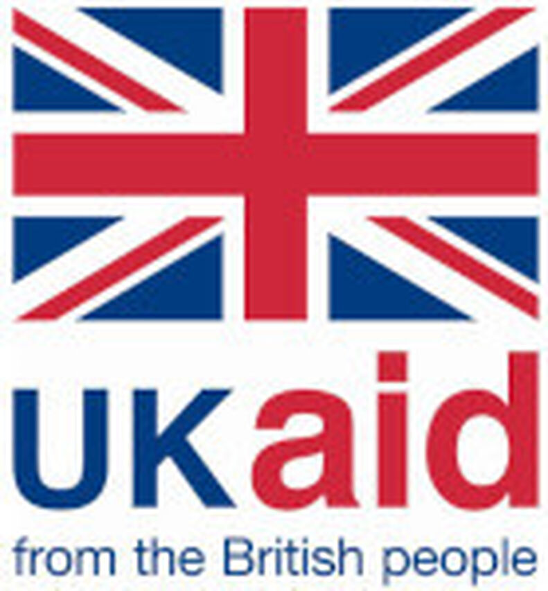 UKAID