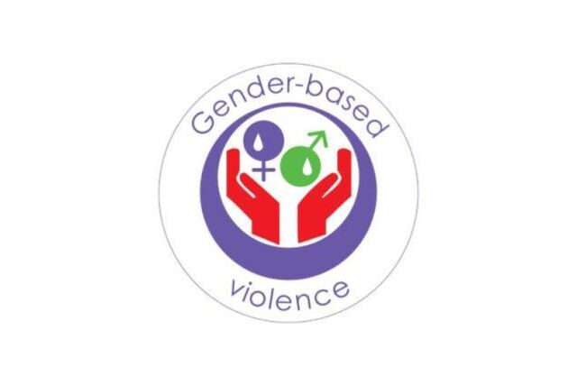 Gender based violence extended image
