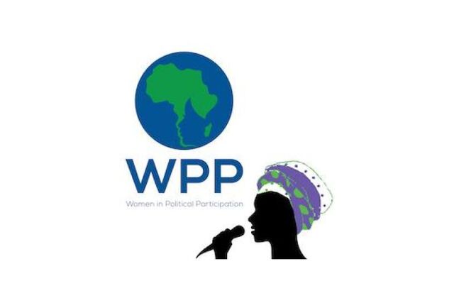 Womens political participation extended image