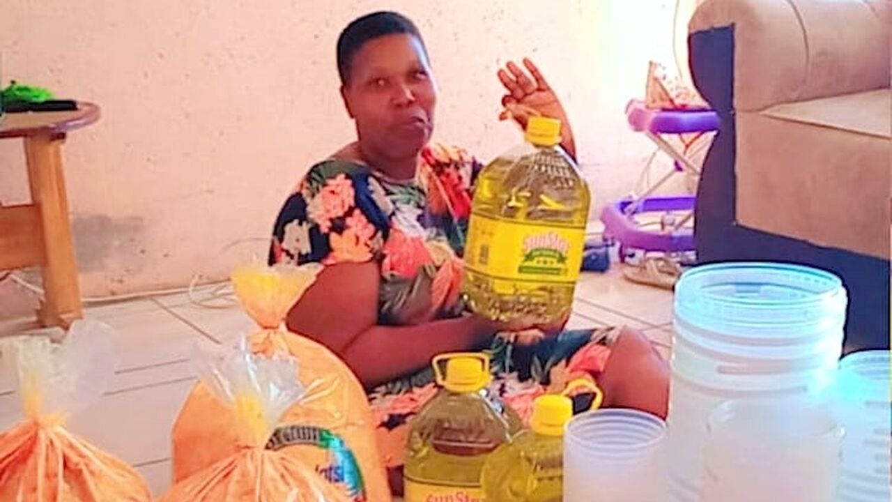 Sunrise South Africa