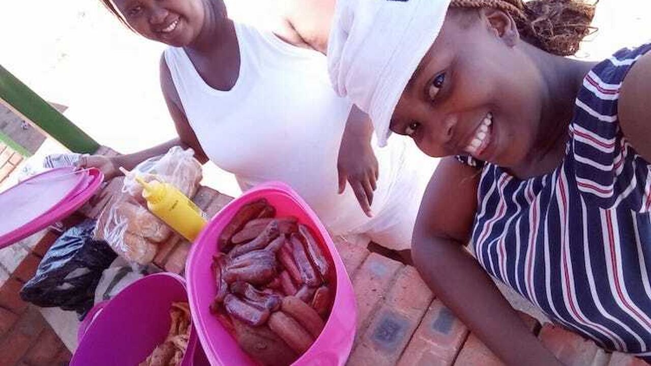 Sunrise Entrepreneurs SA