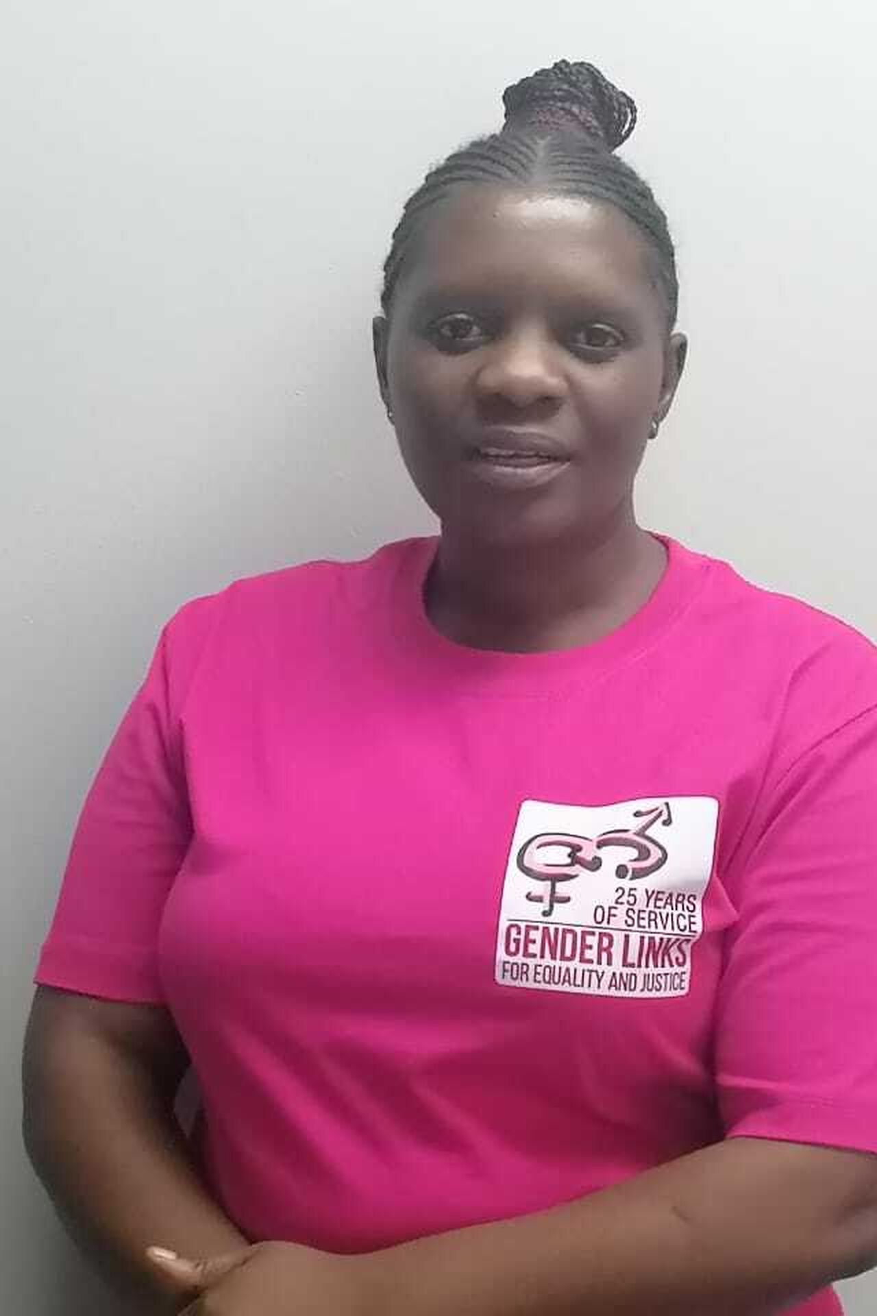 Mpho Mathilda Mankimane