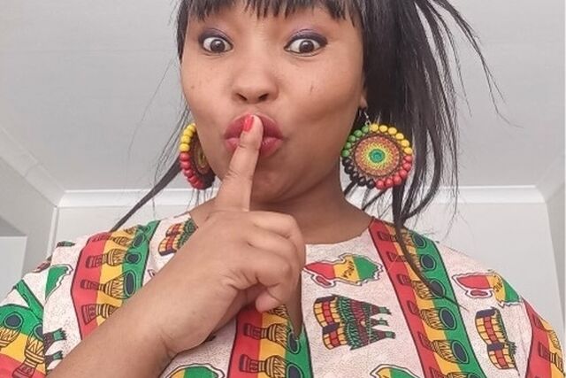 South Africa: The feminist revolution spoken in code