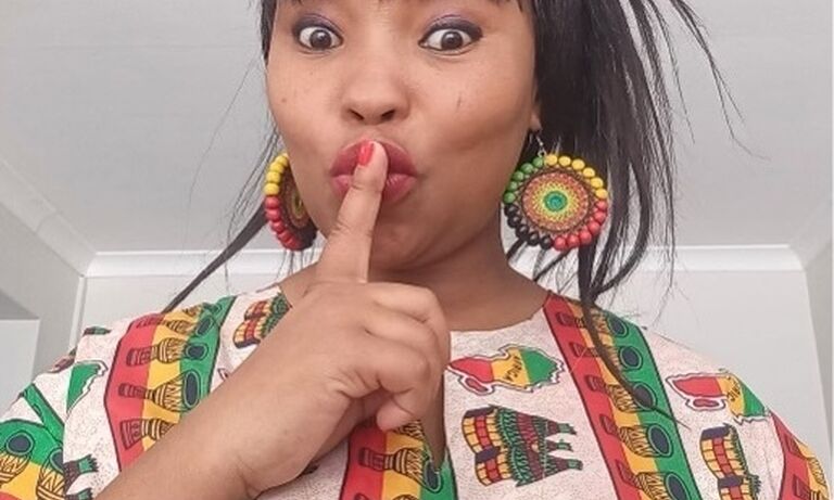 South Africa: The feminist revolution spoken in code